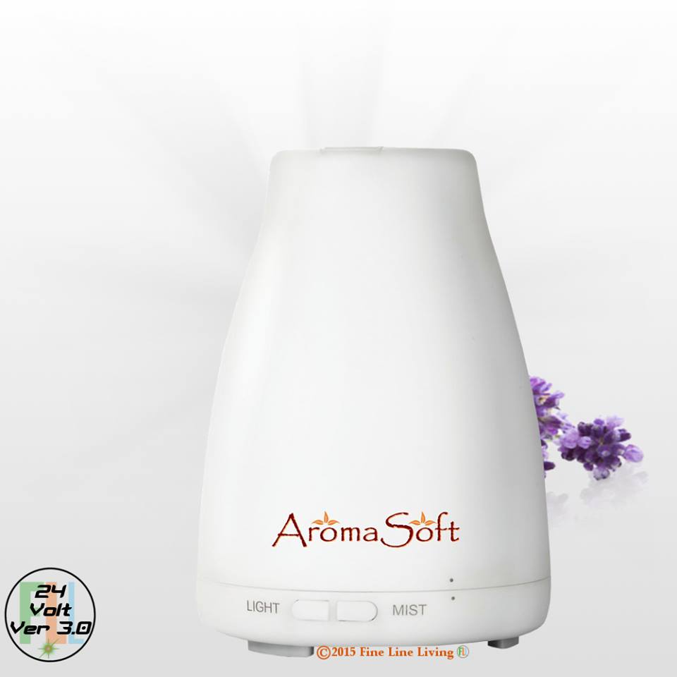 AromaSoft Main Image